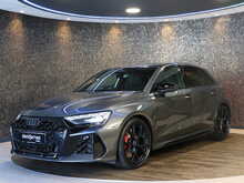 Audi RS3 TFSI - U13617