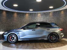 Audi RS3 TFSI - U13617