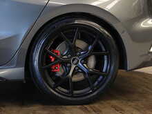 Audi RS3 TFSI - U13617
