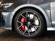 Audi RS3 TFSI - U13617