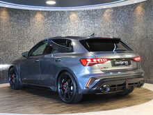 Audi RS3 TFSI - U13617