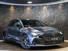 Audi RS3 TFSI - U13617