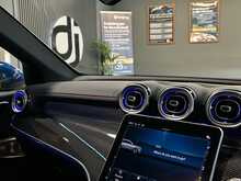 Mercedes-Benz GLC GLC43h MHEV AMG - U13619