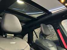 Mercedes-Benz GLC GLC43h MHEV AMG - U13619