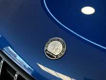 Mercedes-Benz GLC GLC43h MHEV AMG - U13619