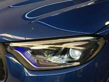 Mercedes-Benz GLC GLC43h MHEV AMG - U13619