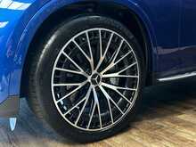 Mercedes-Benz GLC GLC43h MHEV AMG - U13619