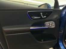 Mercedes-Benz GLC GLC43h MHEV AMG - U13619