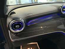 Mercedes-Benz GLC GLC43h MHEV AMG - U13619