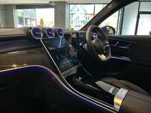 Mercedes-Benz GLC GLC43h MHEV AMG - U13619