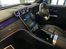 Mercedes-Benz GLC GLC43h MHEV AMG - U13619