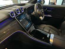 Mercedes-Benz GLC GLC43h MHEV AMG - U13619