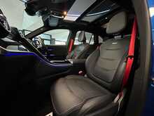 Mercedes-Benz GLC GLC43h MHEV AMG - U13619