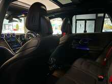 Mercedes-Benz GLC GLC43h MHEV AMG - U13619