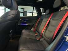 Mercedes-Benz GLC GLC43h MHEV AMG - U13619