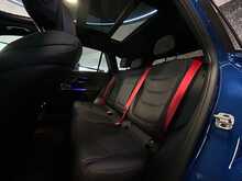 Mercedes-Benz GLC GLC43h MHEV AMG - U13619