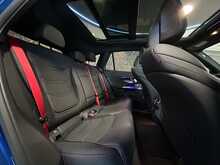 Mercedes-Benz GLC GLC43h MHEV AMG - U13619