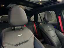Mercedes-Benz GLC GLC43h MHEV AMG - U13619