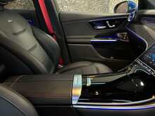 Mercedes-Benz GLC GLC43h MHEV AMG - U13619