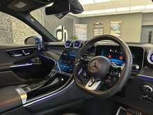 Mercedes-Benz GLC GLC43h MHEV AMG - U13619