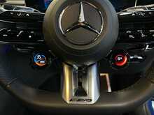 Mercedes-Benz GLC GLC43h MHEV AMG - U13619