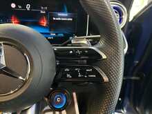 Mercedes-Benz GLC GLC43h MHEV AMG - U13619