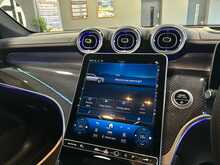 Mercedes-Benz GLC GLC43h MHEV AMG - U13619
