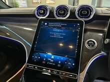 Mercedes-Benz GLC GLC43h MHEV AMG - U13619