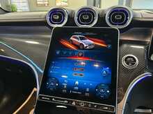 Mercedes-Benz GLC GLC43h MHEV AMG - U13619