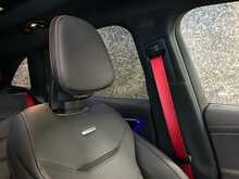 Mercedes-Benz GLC GLC43h MHEV AMG - U13619