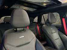 Mercedes-Benz GLC GLC43h MHEV AMG - U13619