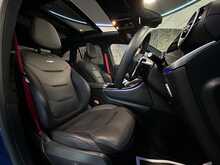 Mercedes-Benz GLC GLC43h MHEV AMG - U13619