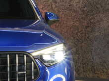 Mercedes-Benz GLC GLC43h MHEV AMG - U13619
