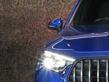 Mercedes-Benz GLC GLC43h MHEV AMG - U13619