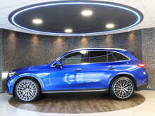 Mercedes-Benz GLC GLC43h MHEV AMG - U13619