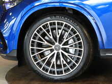 Mercedes-Benz GLC GLC43h MHEV AMG - U13619