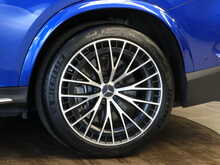 Mercedes-Benz GLC GLC43h MHEV AMG - U13619