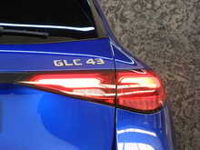 Mercedes-Benz GLC GLC43h MHEV AMG - U13619