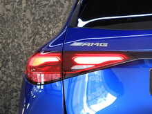 Mercedes-Benz GLC GLC43h MHEV AMG - U13619
