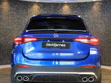 Mercedes-Benz GLC GLC43h MHEV AMG - U13619
