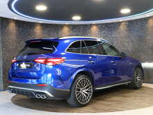 Mercedes-Benz GLC GLC43h MHEV AMG - U13619