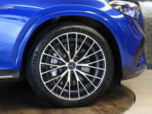 Mercedes-Benz GLC GLC43h MHEV AMG - U13619