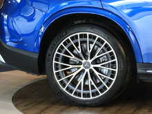 Mercedes-Benz GLC GLC43h MHEV AMG - U13619