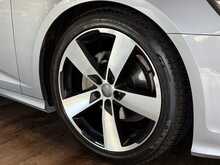 Audi A6 Saloon TDI S line - U13621