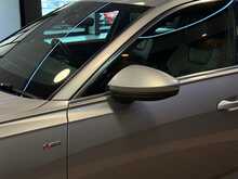 Audi A6 Saloon TDI S line - U13621