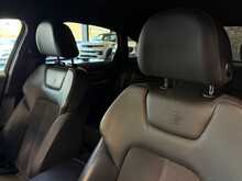 Audi A6 Saloon TDI S line - U13621