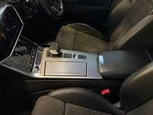 Audi A6 Saloon TDI S line - U13621