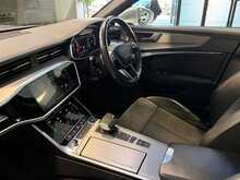 Audi A6 Saloon TDI S line - U13621