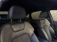 Audi A6 Saloon TDI S line - U13621