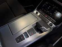 Audi A6 Saloon TDI S line - U13621